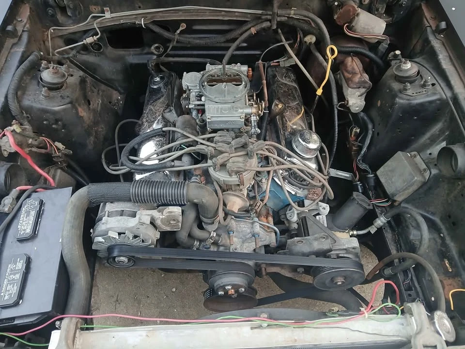 1983 Ford Mustang GT 3rd Gen - Image 11 of 11