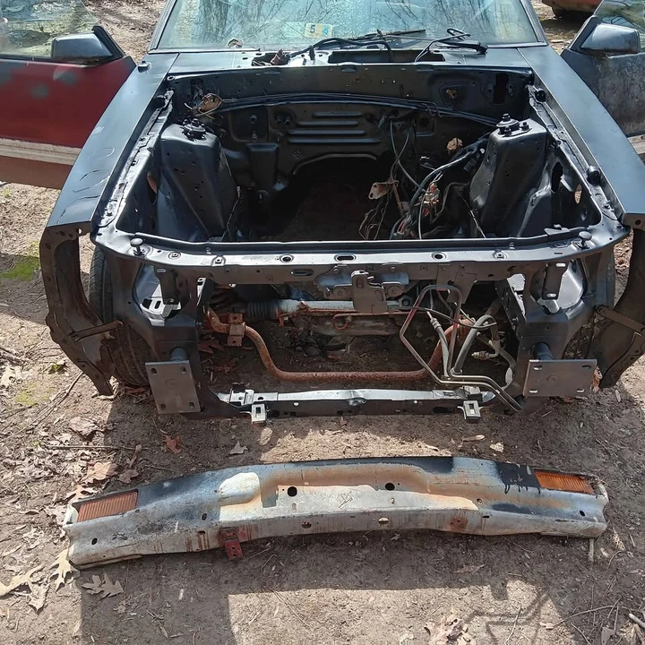 1983 Ford Mustang GT 3rd Gen - Image 7 of 8