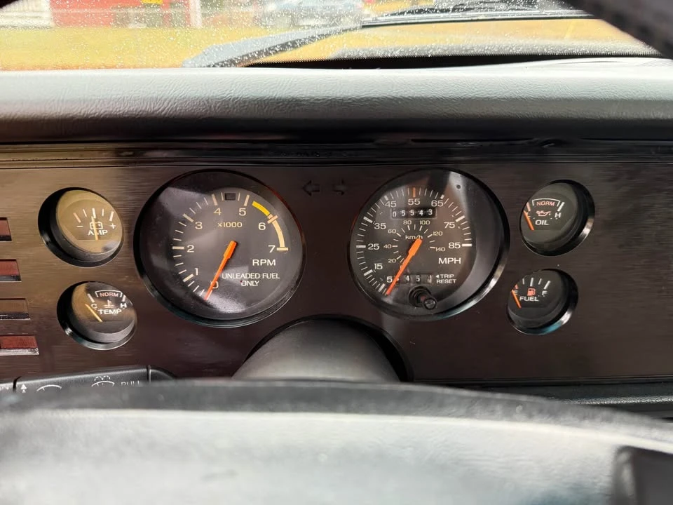 1983 Ford Mustang GT 3rd Gen - Image 12 of 20