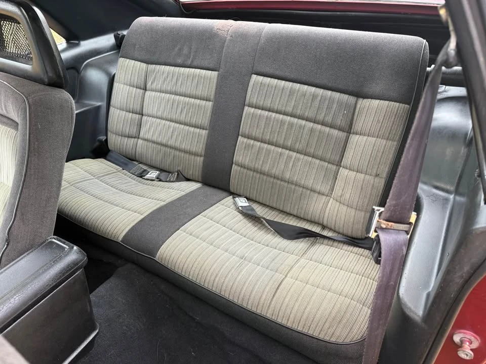 1983 Ford Mustang GT 3rd Gen - Image 16 of 20