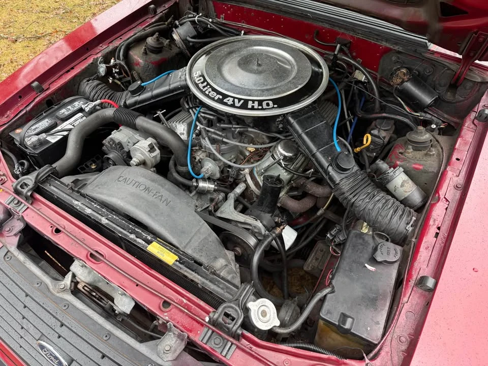 1983 Ford Mustang GT 3rd Gen - Image 17 of 20