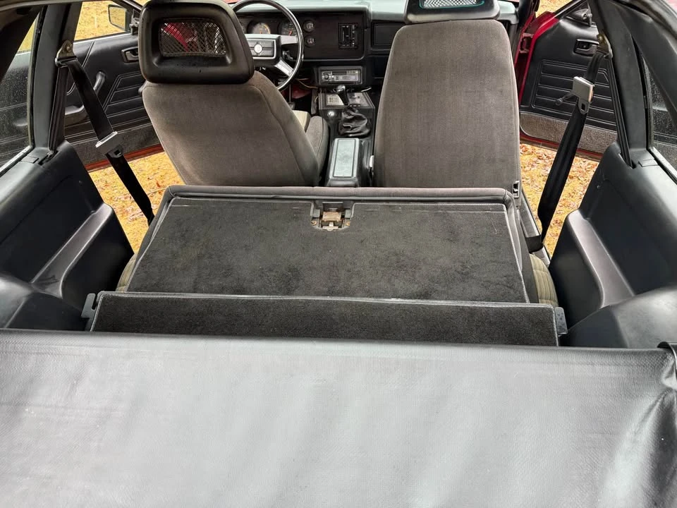 1983 Ford Mustang GT 3rd Gen - Image 20 of 20