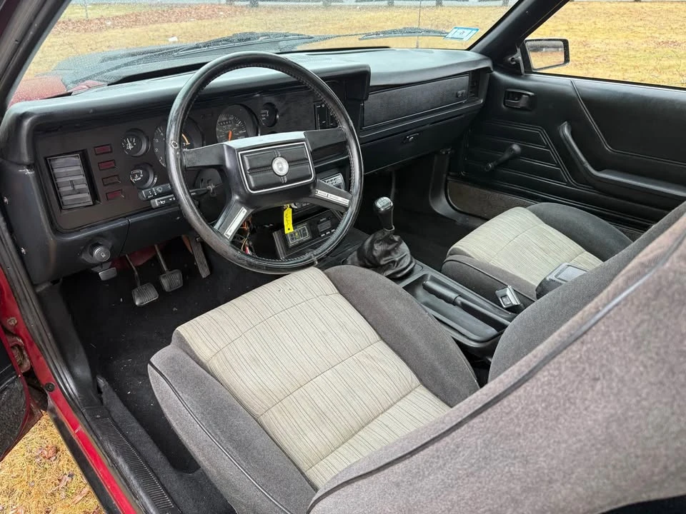 1983 Ford Mustang GT 3rd Gen - Image 10 of 20