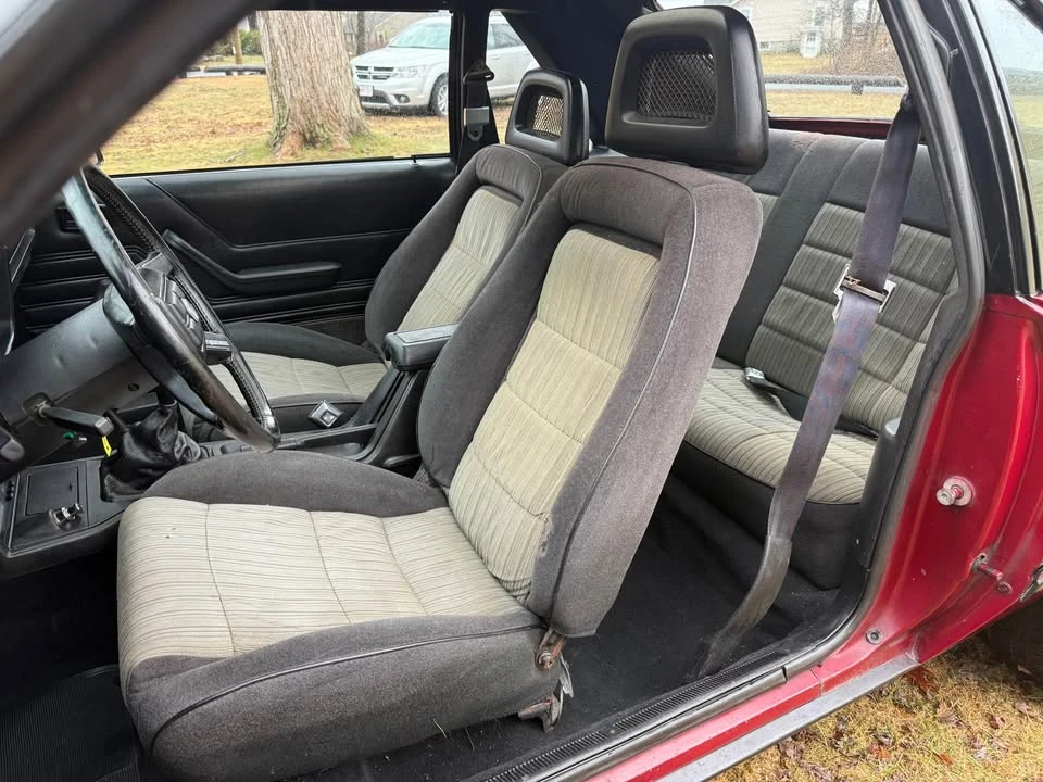 1983 Ford Mustang GT 3rd Gen - Image 11 of 20