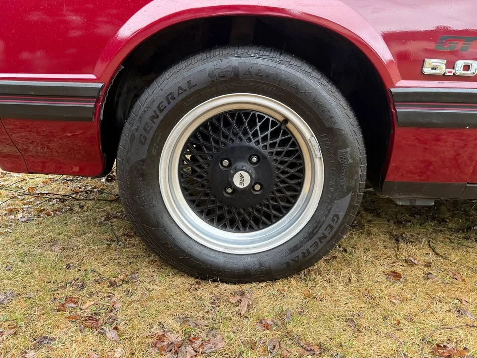 1983 Ford Mustang GT 3rd Gen - Image 9 of 20