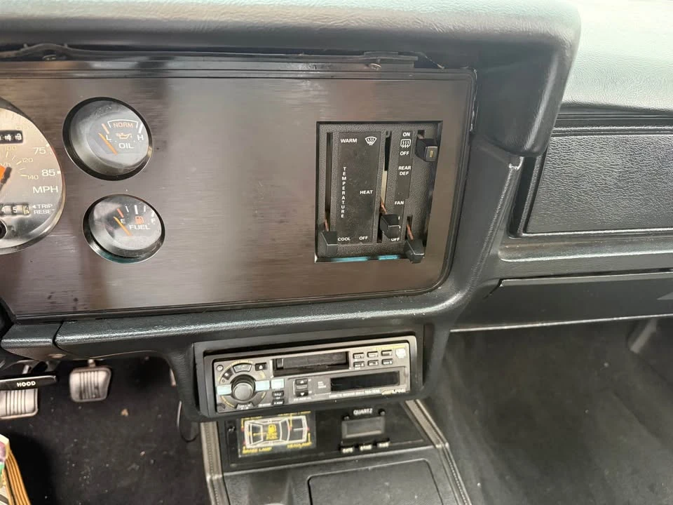 1983 Ford Mustang GT 3rd Gen - Image 13 of 20