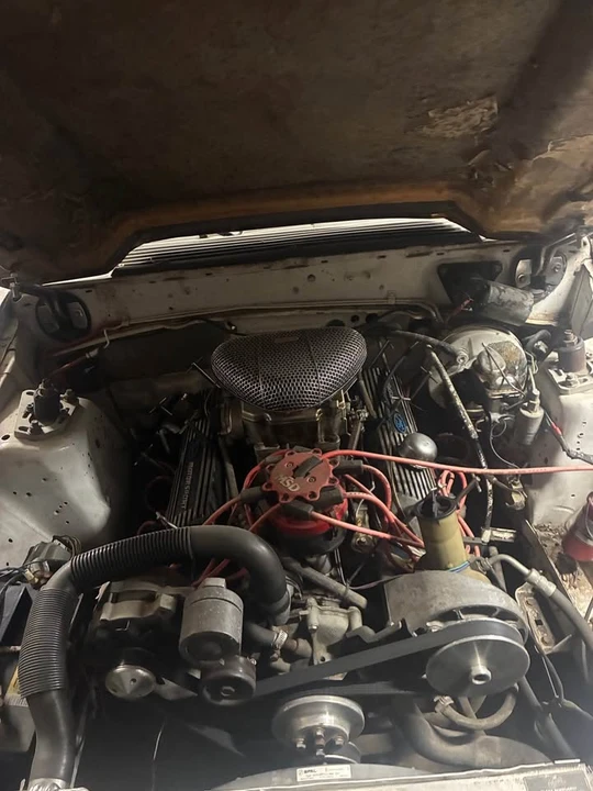 1983 Ford Mustang GT 3rd Gen - Image 4 of 7