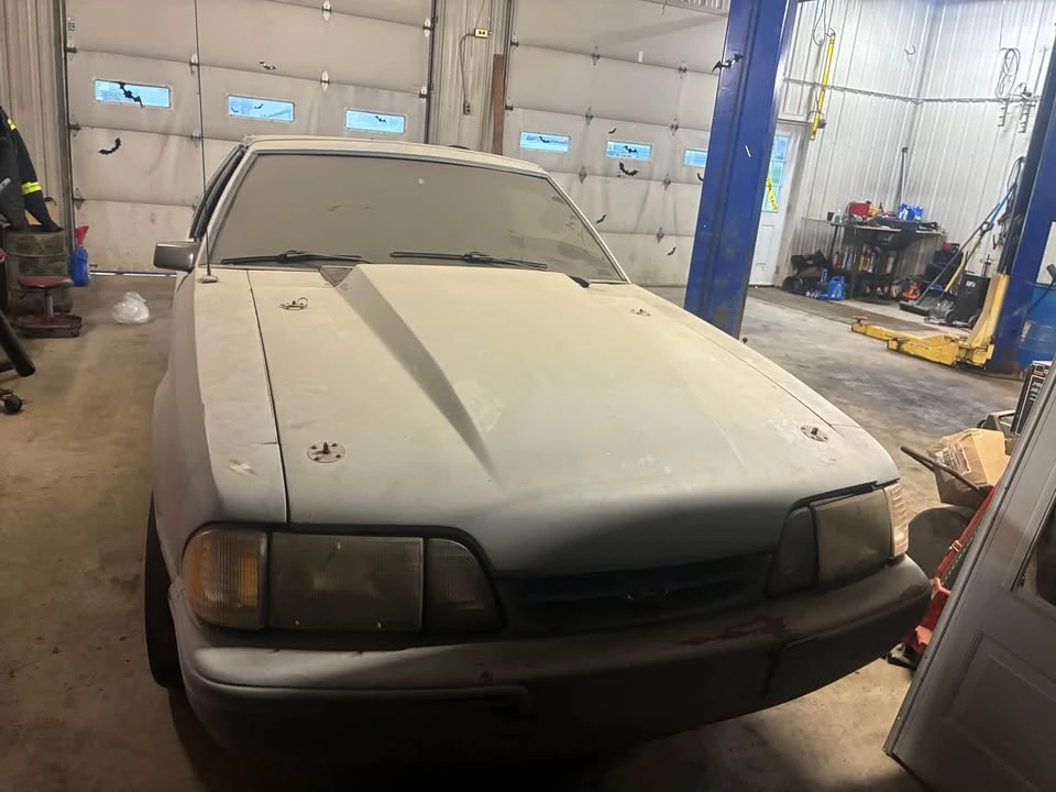1983 Ford Mustang GT 3rd Gen - Image 7 of 7