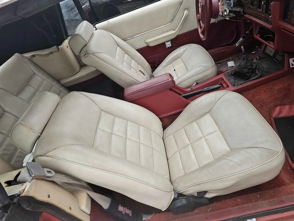 1983 Ford Mustang GT 3rd Gen - Image 5 of 14