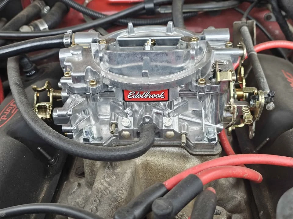 1983 Ford Mustang GT 3rd Gen - Image 12 of 14