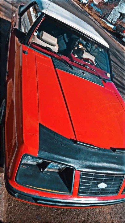 1983 Ford Mustang GT 3rd Gen - Image 2 of 14