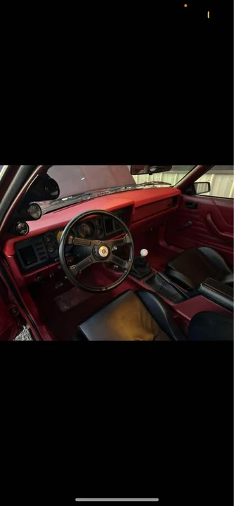 1983 Ford Mustang GT 3rd Gen - Image 3 of 5