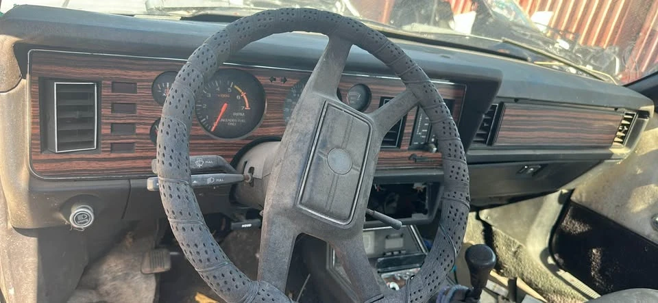 1983 Ford Mustang 3rd Gen - Image 10 of 17