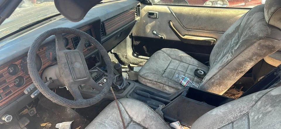 1983 Ford Mustang 3rd Gen - Image 9 of 17