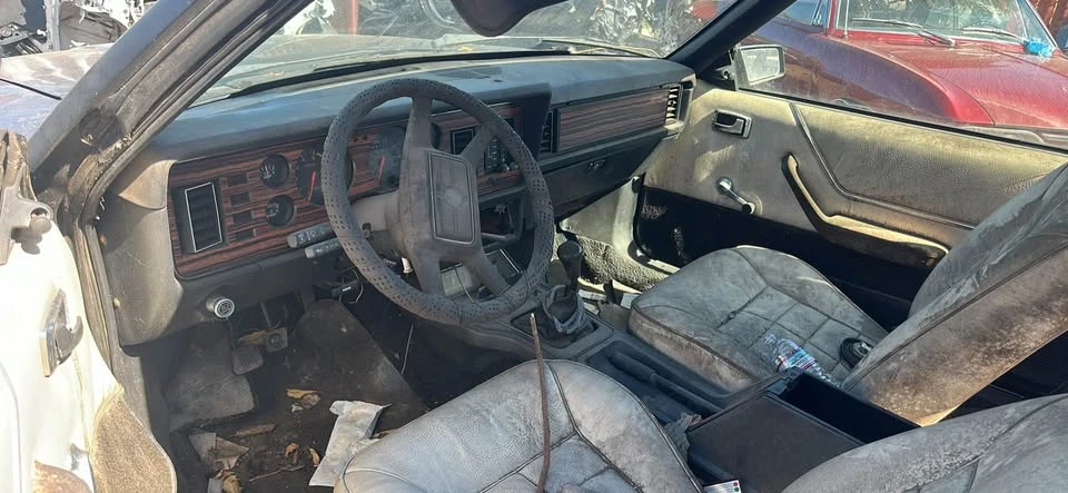 1983 Ford Mustang 3rd Gen - Image 8 of 17