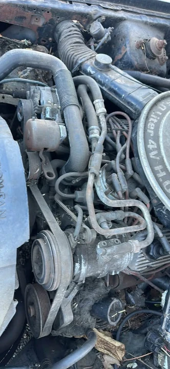 1983 Ford Mustang 3rd Gen - Image 16 of 17