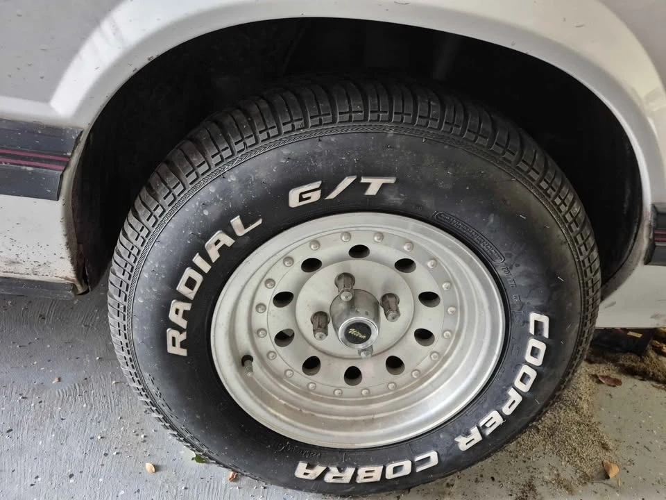 1983 Ford Mustang 3rd Gen - Image 11 of 18