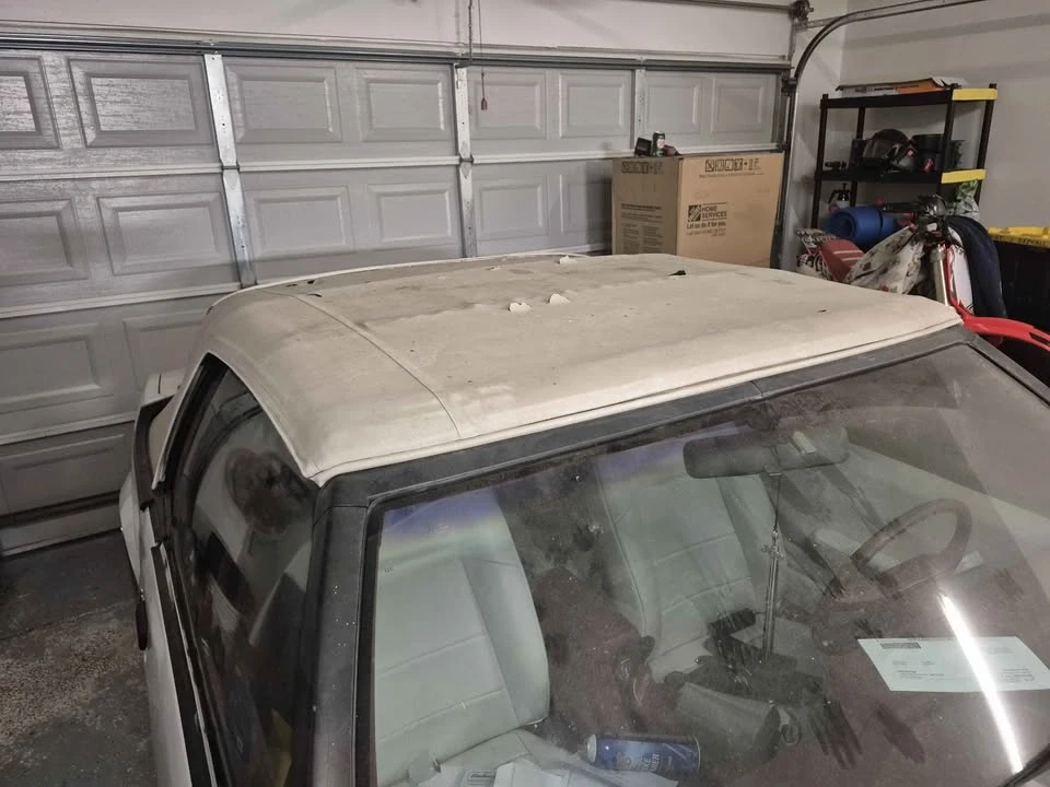1983 Ford Mustang 3rd Gen - Image 16 of 18