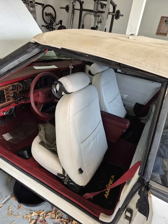 1983 Ford Mustang 3rd Gen - Image 6 of 18