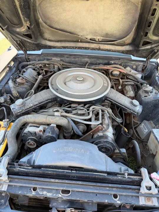 1983 Ford Mustang 3rd Gen - Image 7 of 7