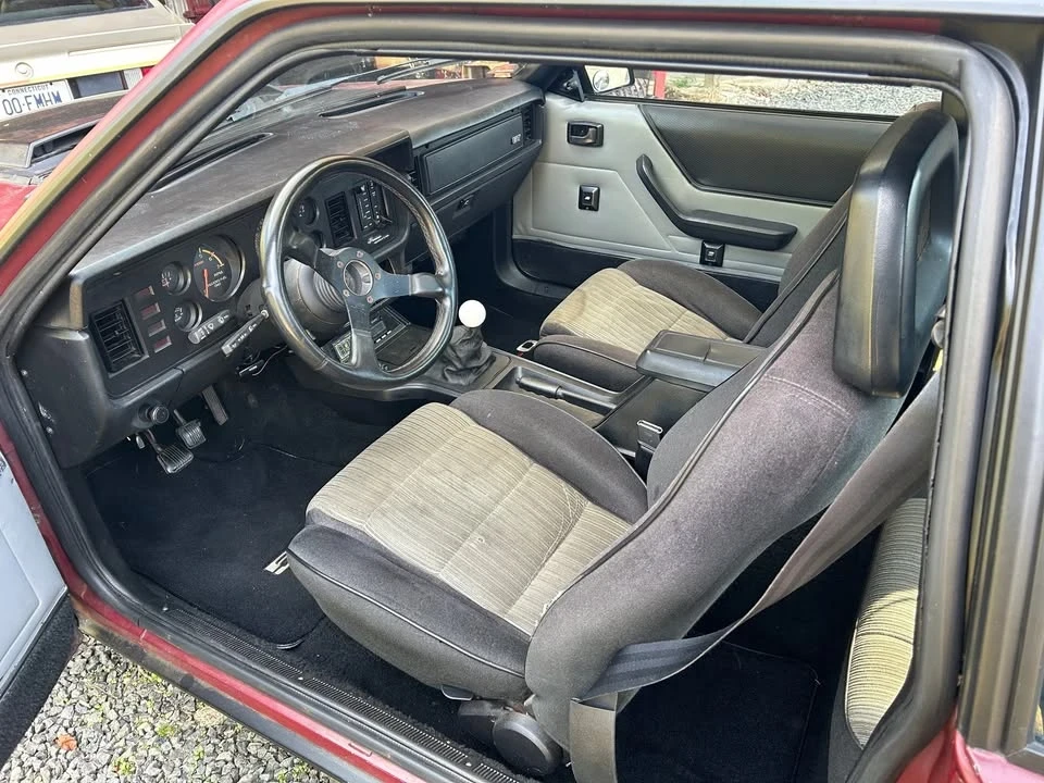 1983 Ford Mustang GT 3rd Gen - Image 4 of 5