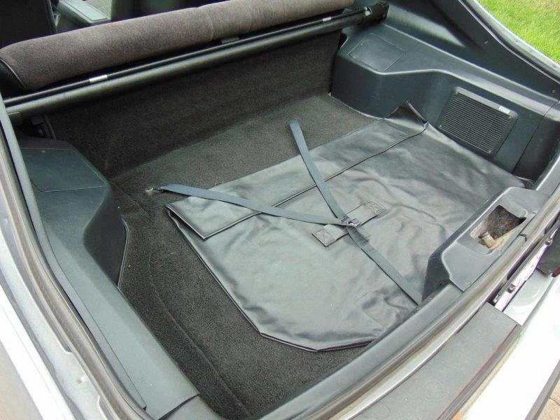 1983 Ford Mustang GT 3rd Gen - Image 11 of 13