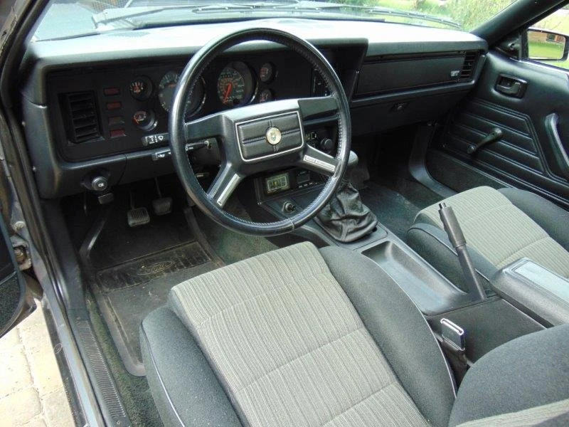 1983 Ford Mustang GT 3rd Gen - Image 8 of 13