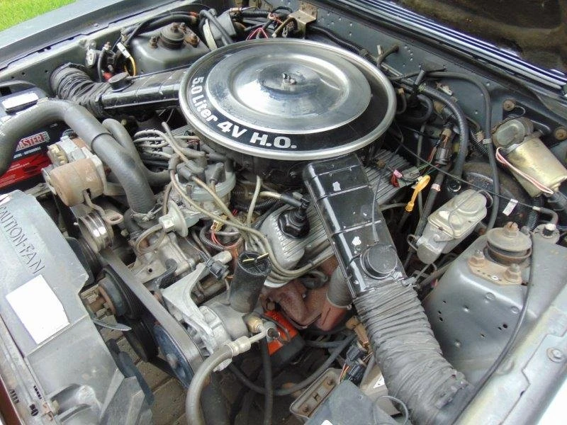 1983 Ford Mustang GT 3rd Gen - Image 12 of 13