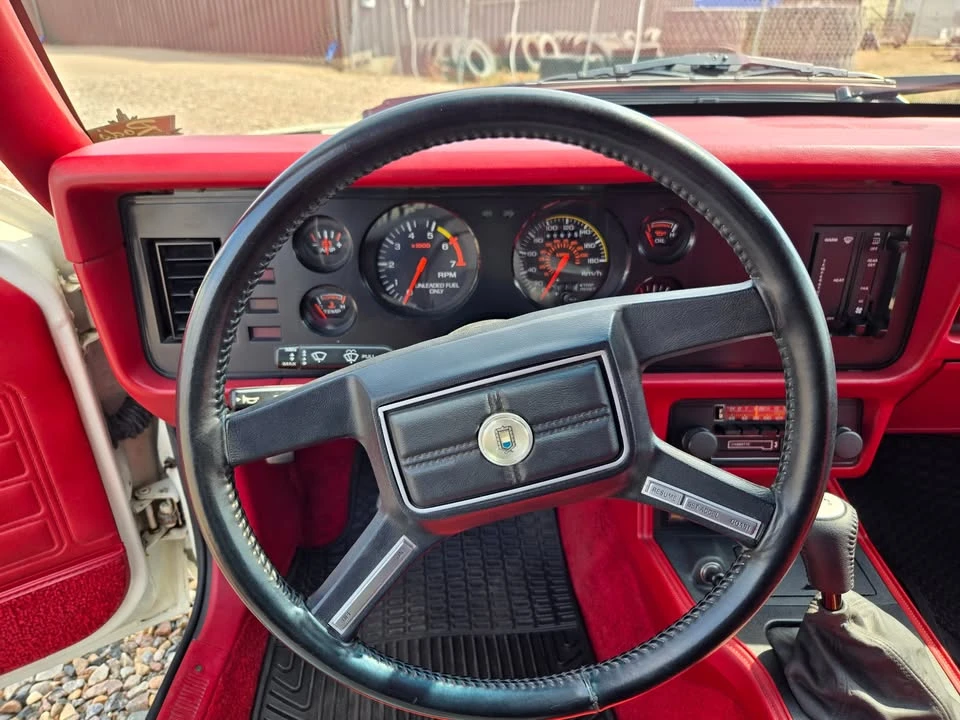 1983 Ford Mustang GT 3rd Gen - Image 16 of 20
