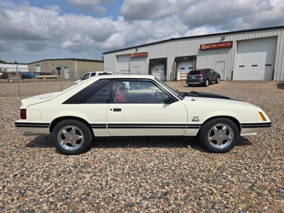 1983 Ford Mustang GT 3rd Gen - Image 9 of 20