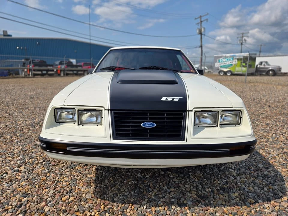 1983 Ford Mustang GT 3rd Gen - Image 2 of 20