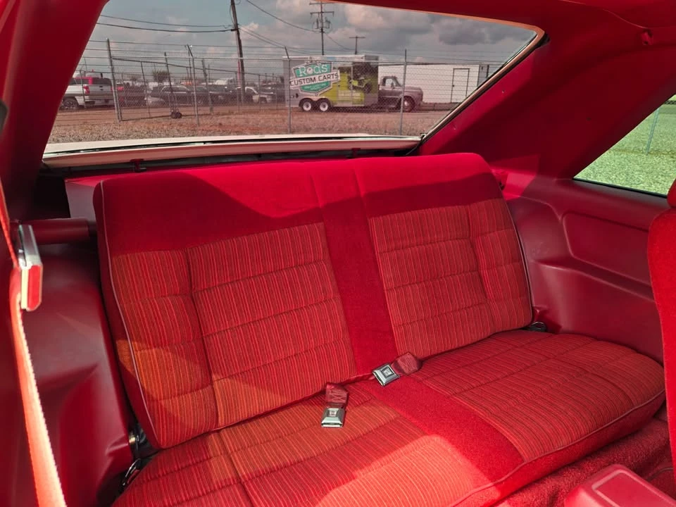 1983 Ford Mustang GT 3rd Gen - Image 12 of 20