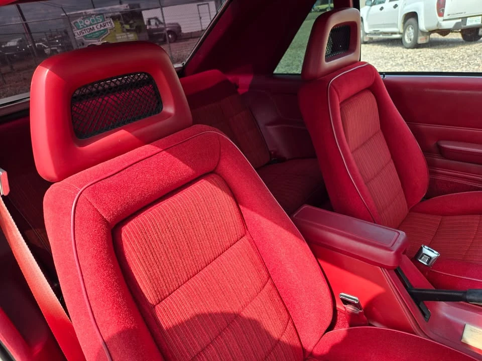 1983 Ford Mustang GT 3rd Gen - Image 10 of 20