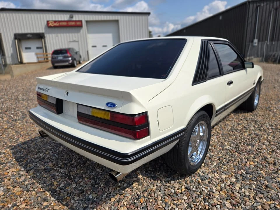 1983 Ford Mustang GT 3rd Gen - Image 7 of 20