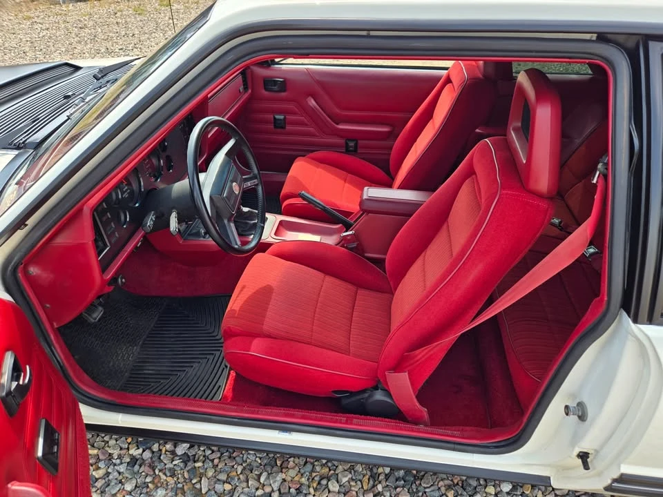 1983 Ford Mustang GT 3rd Gen - Image 13 of 20