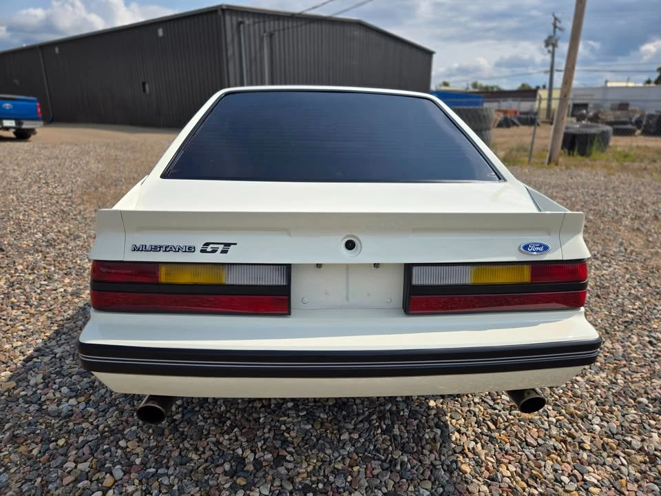 1983 Ford Mustang GT 3rd Gen - Image 6 of 20