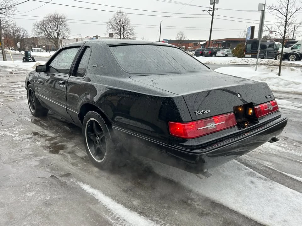 1983 Ford Thunderbird 9th Gen - Image 6 of 17