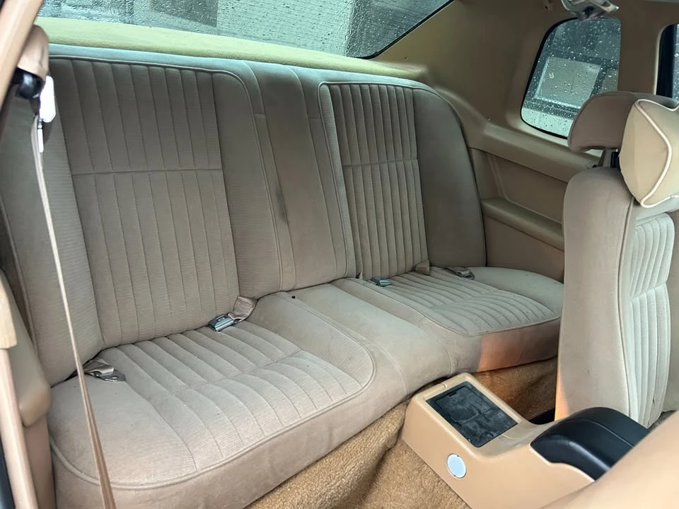 1983 Ford Thunderbird 9th Gen - Image 16 of 17