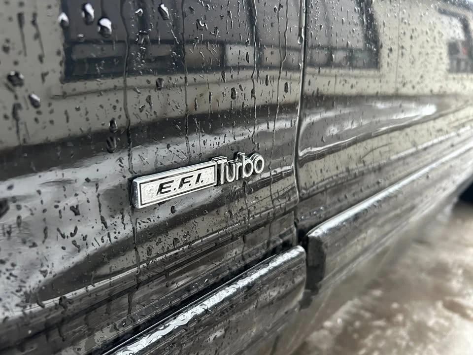 1983 Ford Thunderbird 9th Gen - Image 11 of 17