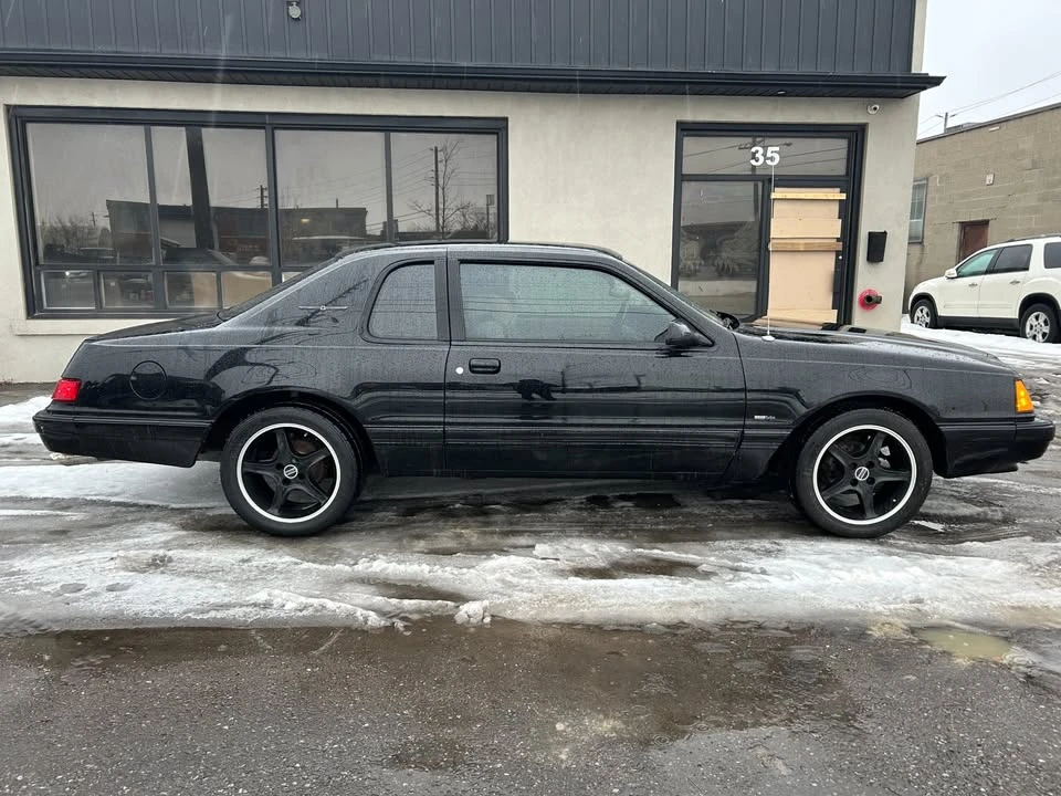 1983 Ford Thunderbird 9th Gen - Image 3 of 17
