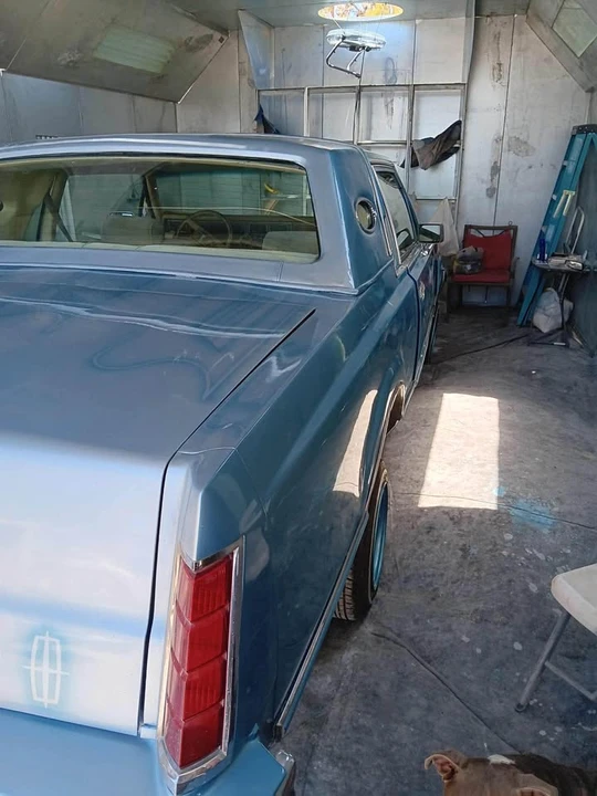 1983 Ford LTD - Image 10 of 16