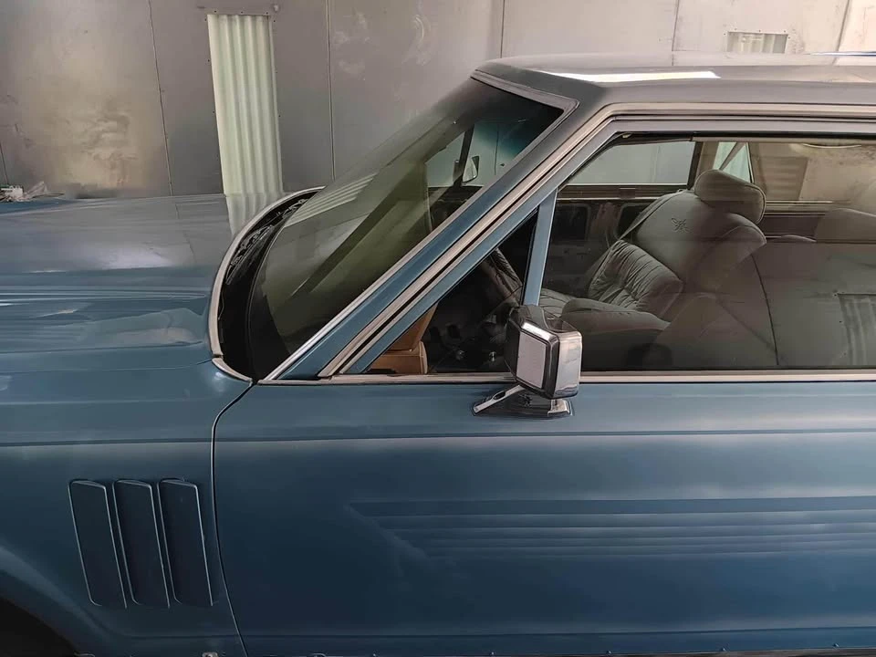 1983 Ford LTD - Image 11 of 16
