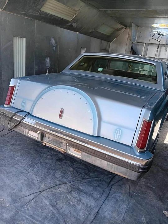 1983 Ford LTD - Image 8 of 16