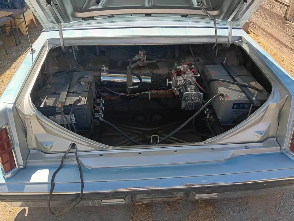 1983 Ford LTD - Image 16 of 16