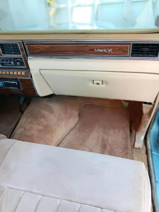 1983 Ford LTD - Image 3 of 16