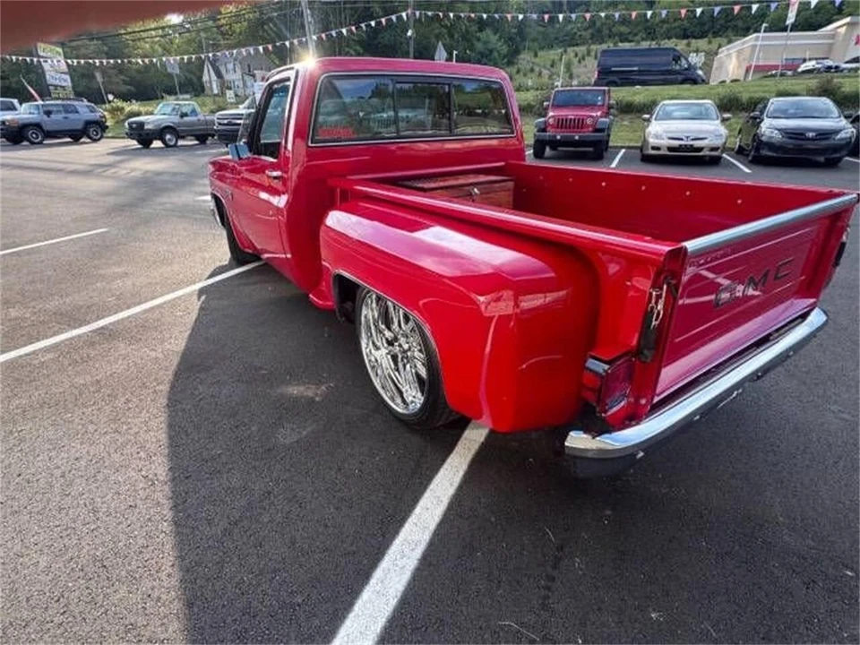 1983 GMC C/K 3rd Gen - Image 4 of 30