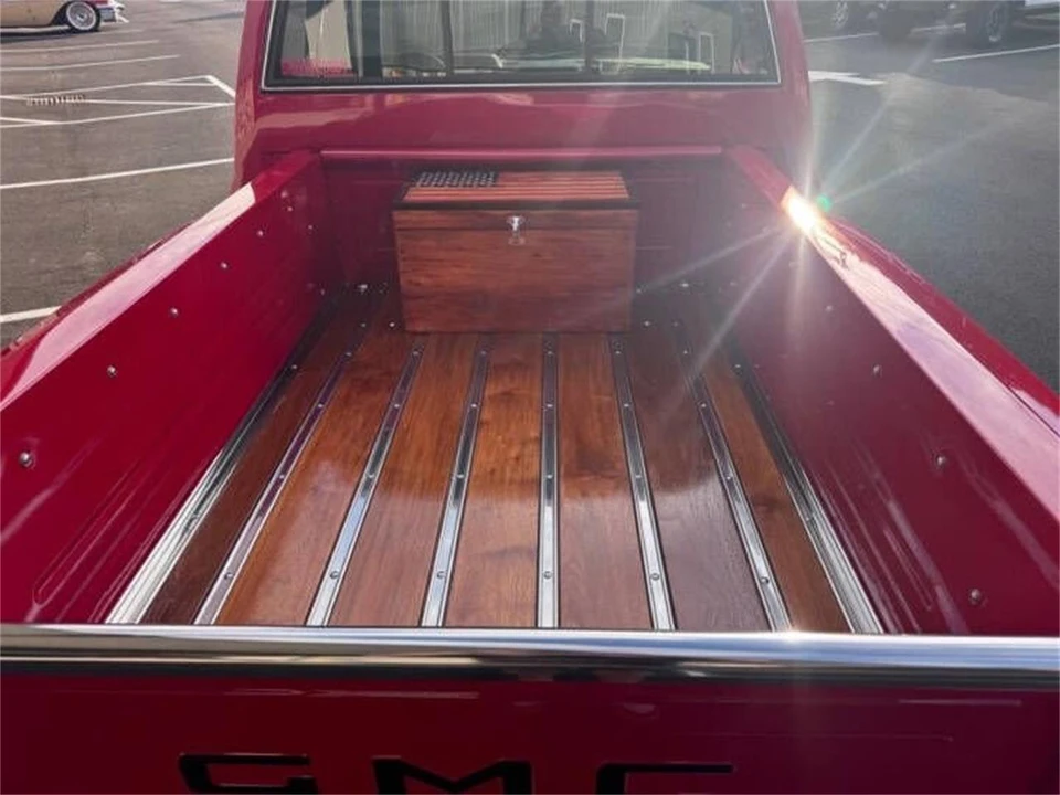1983 GMC C/K 3rd Gen - Image 6 of 30