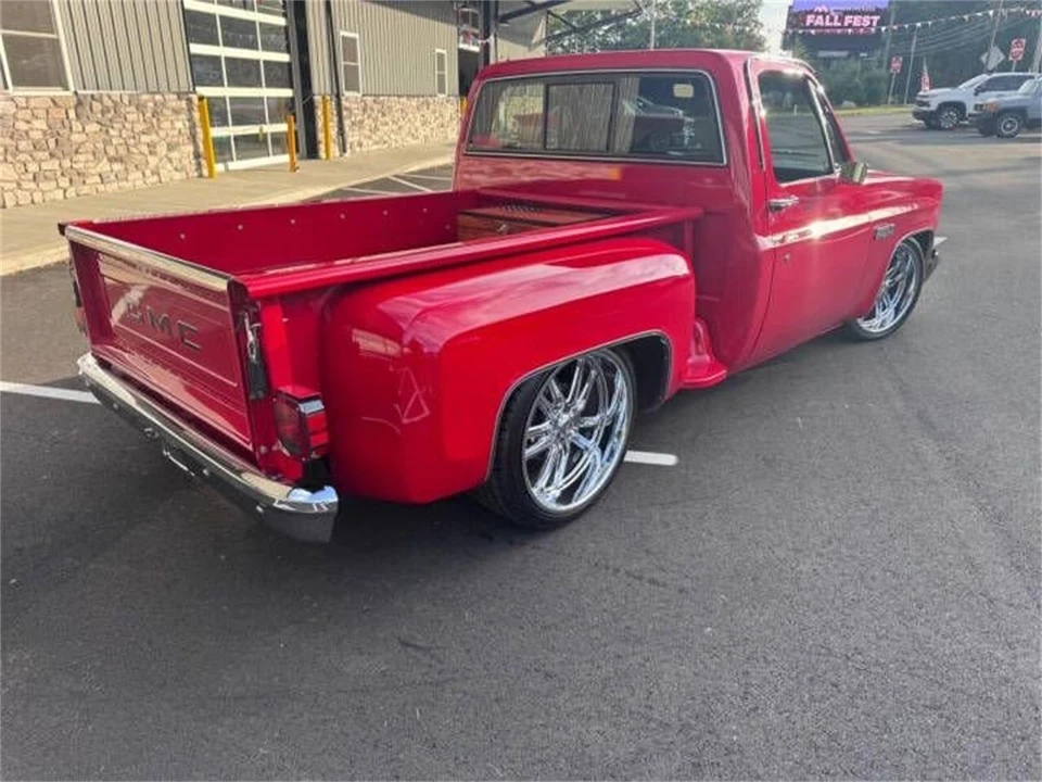 1983 GMC C/K 3rd Gen - Image 7 of 30