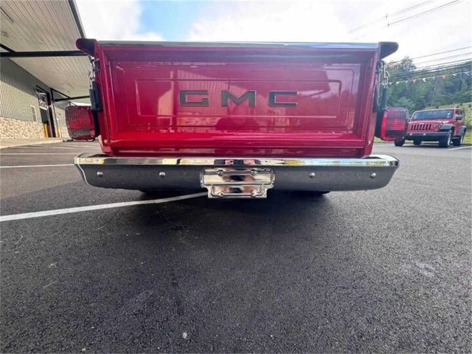 1983 GMC C/K 3rd Gen - Image 10 of 30