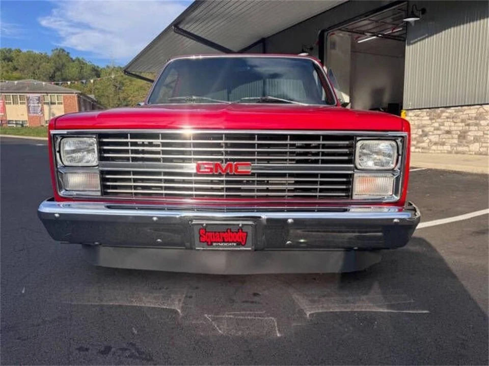 1983 GMC C/K 3rd Gen - Image 13 of 30